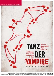 2011 - Tanz der Vampire