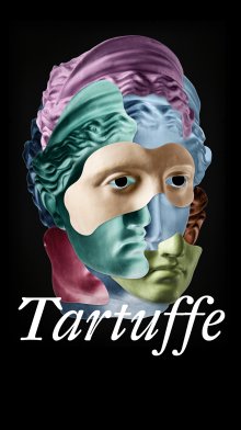 Tartuffe - frei nach Molière
